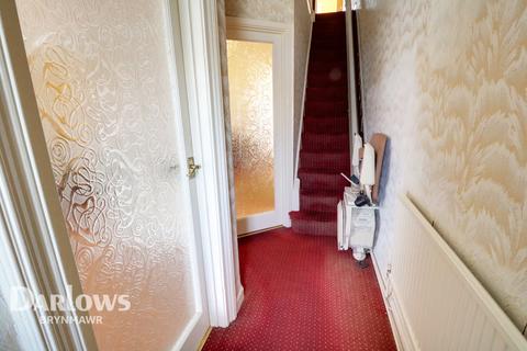 7 Fair View, Ebbw Vale, NP23 6LY