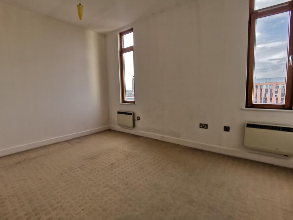 Bedrooms
