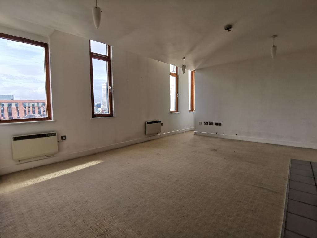 One Bedroom Apartment For sale