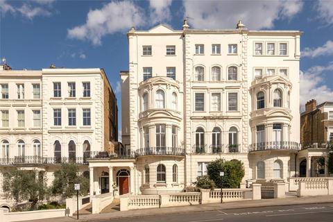 undefined, Ladbroke Grove, London, W11