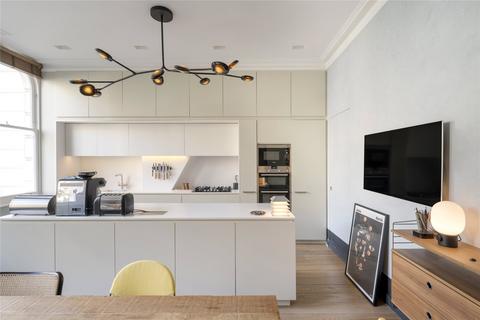 undefined, Ladbroke Grove, London, W11