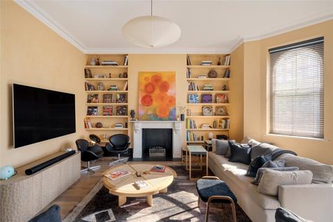 undefined, Ladbroke Grove, London, W11