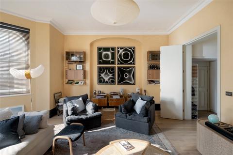 undefined, Ladbroke Grove, London, W11