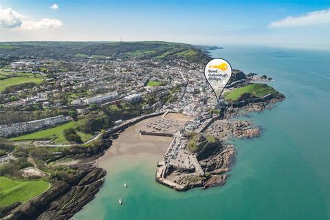 7, Oceanside Apartments Capstone Crescent, Ilfracombe, EX34 9BT