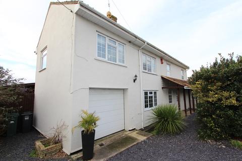 May Cottage Smallway, Congresbury, Bristol, BS49 5AA