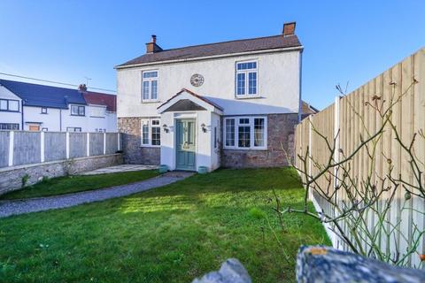4 bedroom detached house for sale, The Old Post Office, Claverham