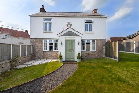 4 bedroom detached house for sale, The Old Post Office, Claverham