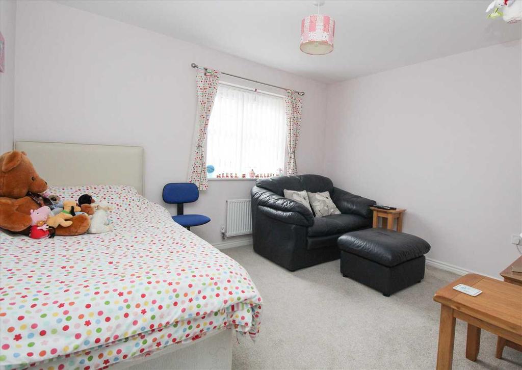 Bedroom 3
