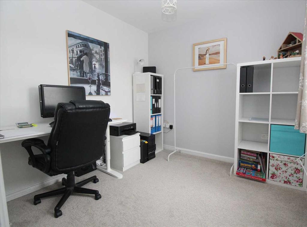 Bedroom 4