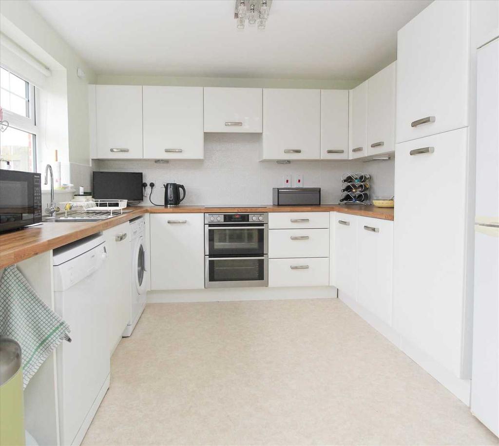 Kitchen/Family Room