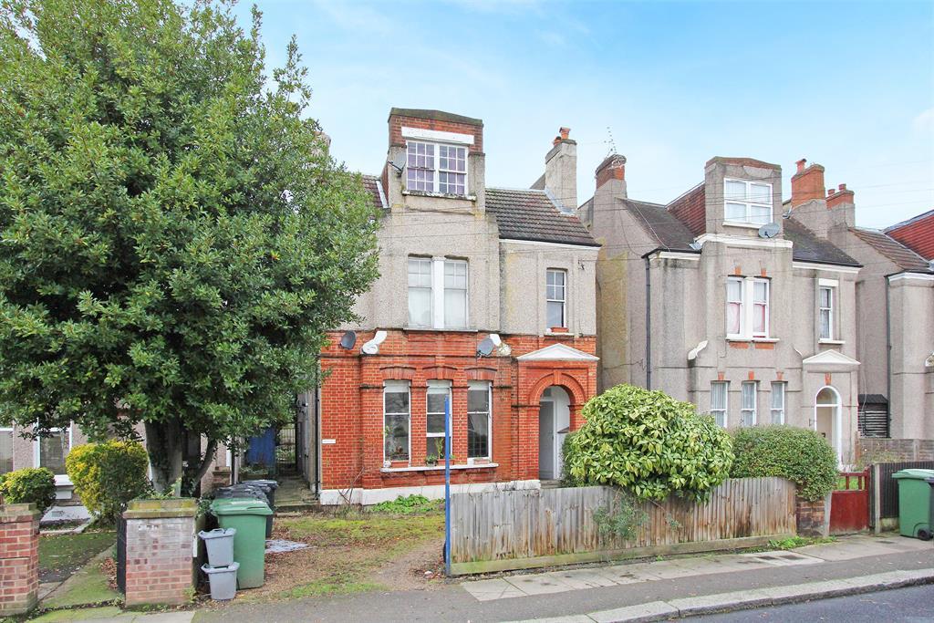 Hurstbourne Road, Forest Hill, SE23 1 bed flat £1,050 pcm (£242 pw)
