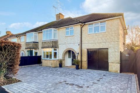 4 Coxwold View, Wetherby, LS22 7PU