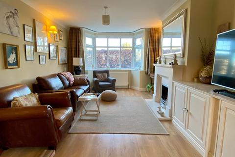 4 Coxwold View, Wetherby, LS22 7PU