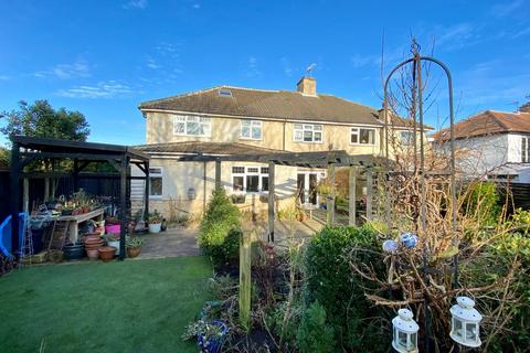 4 Coxwold View, Wetherby, LS22 7PU
