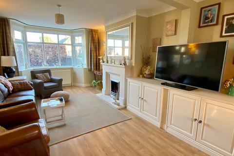 4 Coxwold View, Wetherby, LS22 7PU