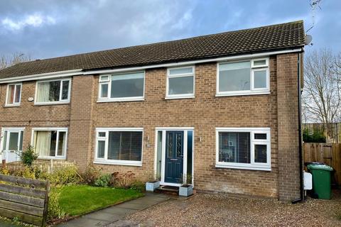 32 Freemans Way, Wetherby, LS22 6YW