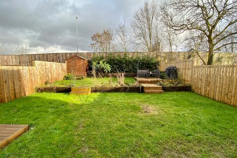 32 Freemans Way, Wetherby, LS22 6YW