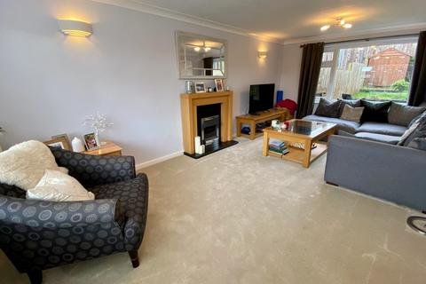 32 Freemans Way, Wetherby, LS22 6YW