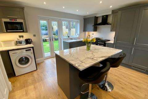32 Freemans Way, Wetherby, LS22 6YW