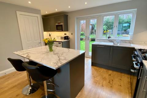 32 Freemans Way, Wetherby, LS22 6YW