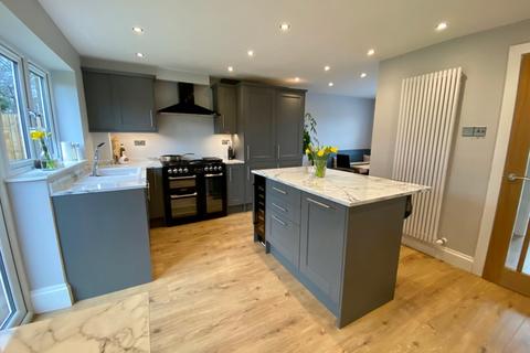 32 Freemans Way, Wetherby, LS22 6YW
