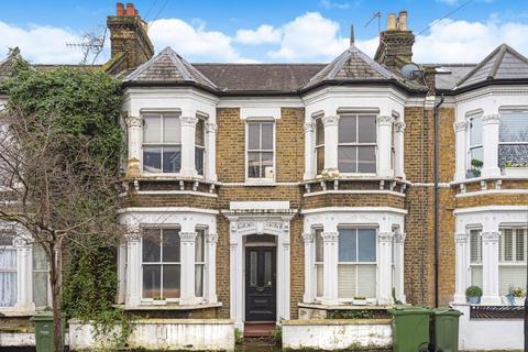 28a Morval Road, London, SW2 1DQ