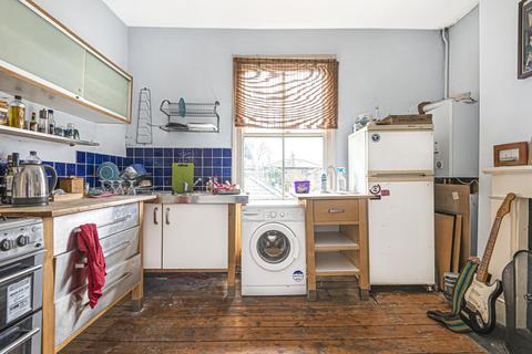 28a Morval Road, London, SW2 1DQ