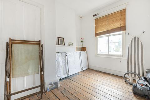 28a Morval Road, London, SW2 1DQ