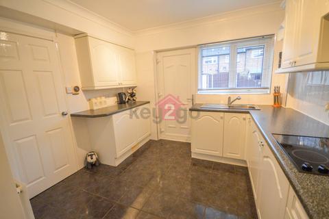 118 Haslam Crescent, Sheffield, S8 7GS