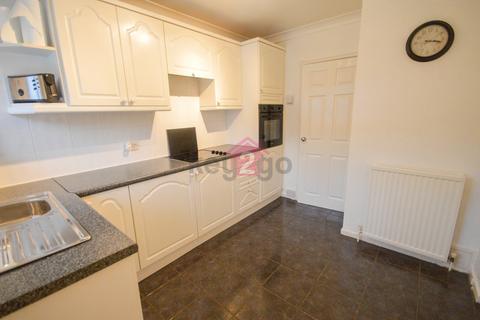 118 Haslam Crescent, Sheffield, S8 7GS