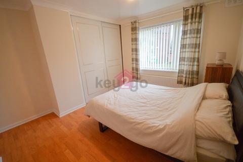 118 Haslam Crescent, Sheffield, S8 7GS