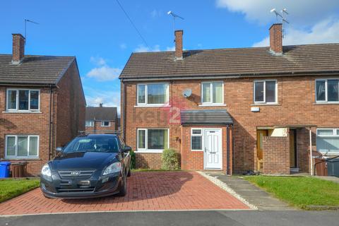 118 Haslam Crescent, Sheffield, S8 7GS