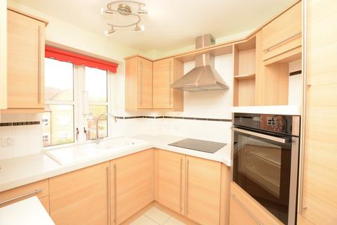 2 bedroom apartment for sale - St Clements Court, South Street, Atherstone