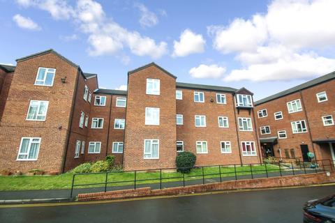 2 bedroom apartment for sale - Regal Court, Long Street, Atherstone