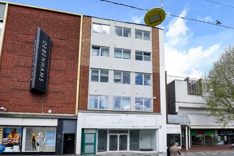 1 bedroom apartment to rent, 165 High Street,  Slough,  SL1