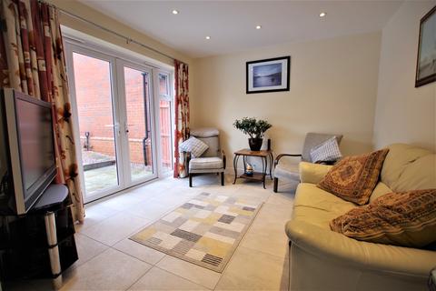 29 Bartley Lane, Bramshall, Uttoxeter, ST14 5FF