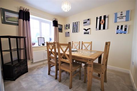 29 Bartley Lane, Bramshall, Uttoxeter, ST14 5FF