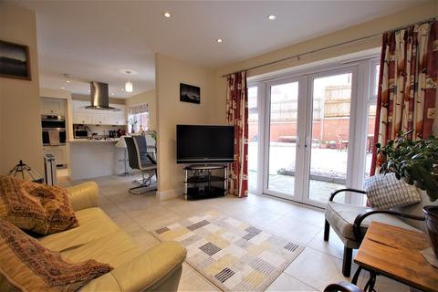 29 Bartley Lane, Bramshall, Uttoxeter, ST14 5FF