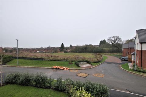 29 Bartley Lane, Bramshall, Uttoxeter, ST14 5FF