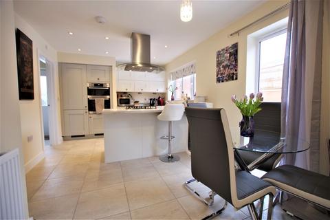 29 Bartley Lane, Bramshall, Uttoxeter, ST14 5FF
