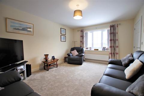 29 Bartley Lane, Bramshall, Uttoxeter, ST14 5FF