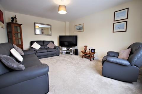 29 Bartley Lane, Bramshall, Uttoxeter, ST14 5FF