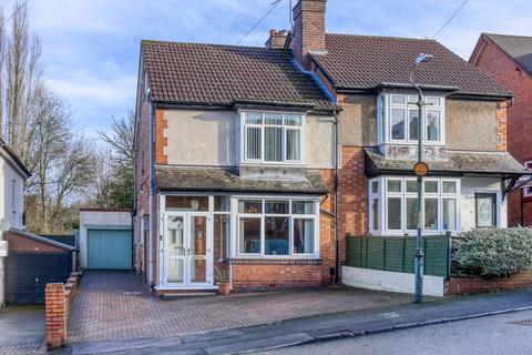 32 Ivor Road, Redditch, B97 4PE