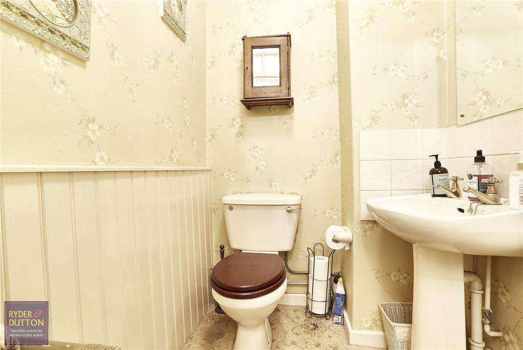 En-Suite Wc