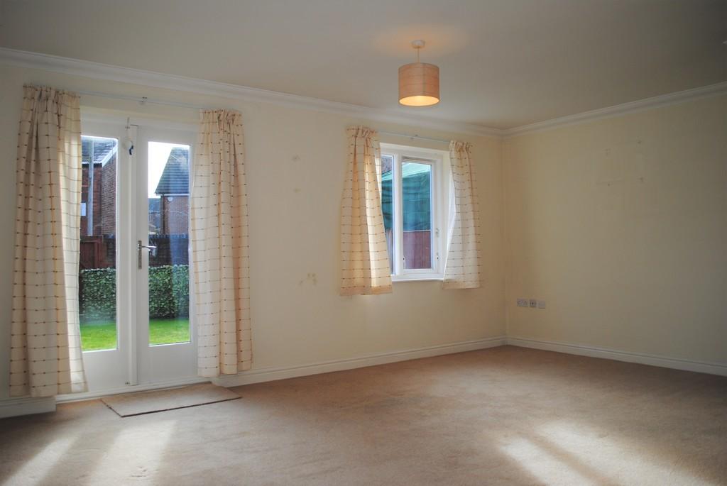 Living / Dining Room