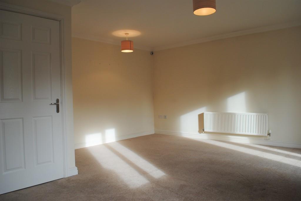 Living / Dining Room