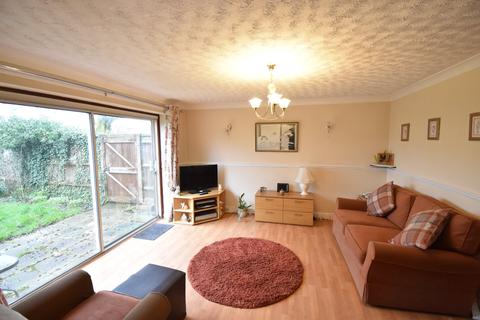 58 Appledore, Bracknell, RG12 8QZ