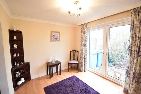 58 Appledore, Bracknell, RG12 8QZ