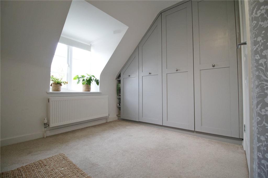 Bespoke Wardrobes