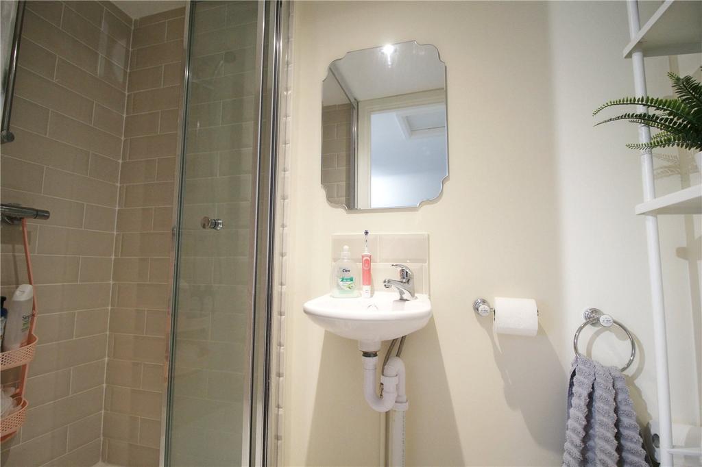 En suite